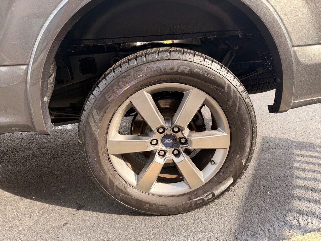 2016 Ford F-150 Image 41