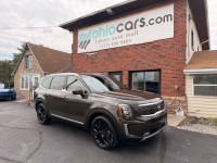 Image for 2020 Kia Telluride SX ID: 7367005