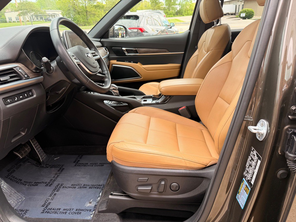 2020 Kia Telluride Image 9