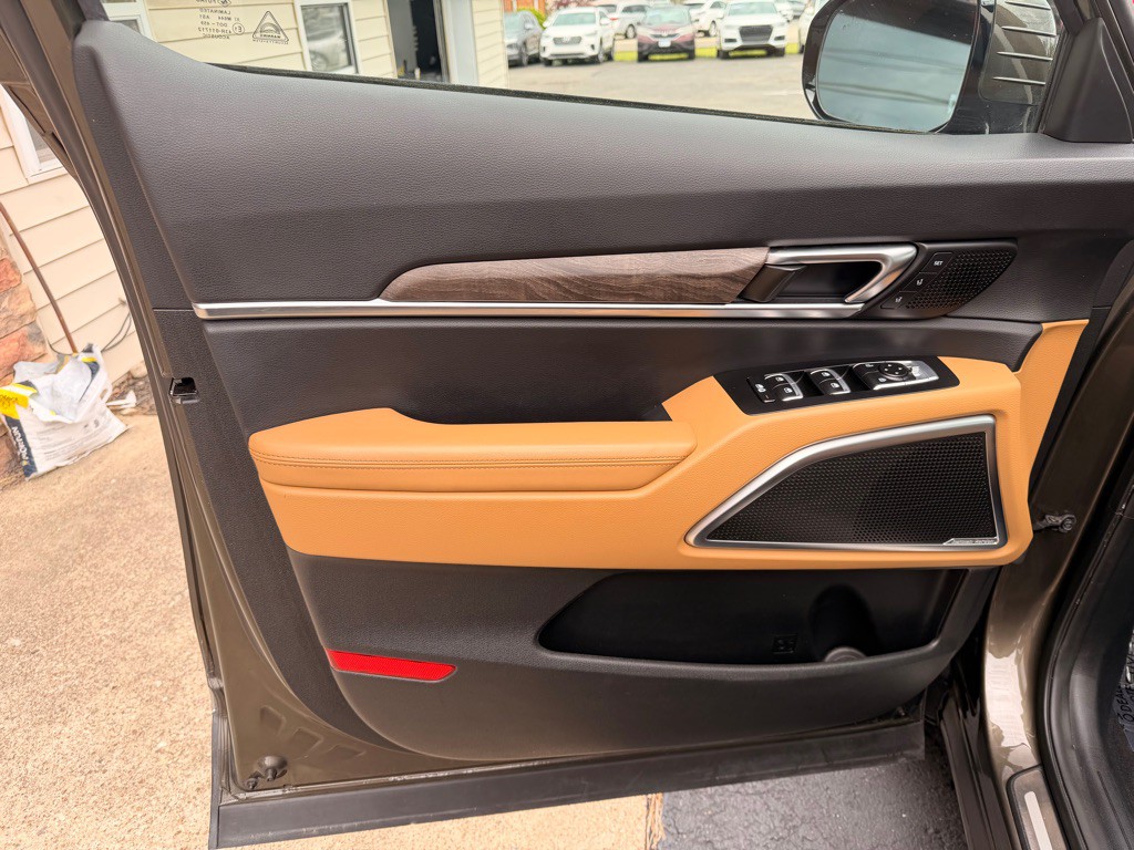 2020 Kia Telluride Image 11