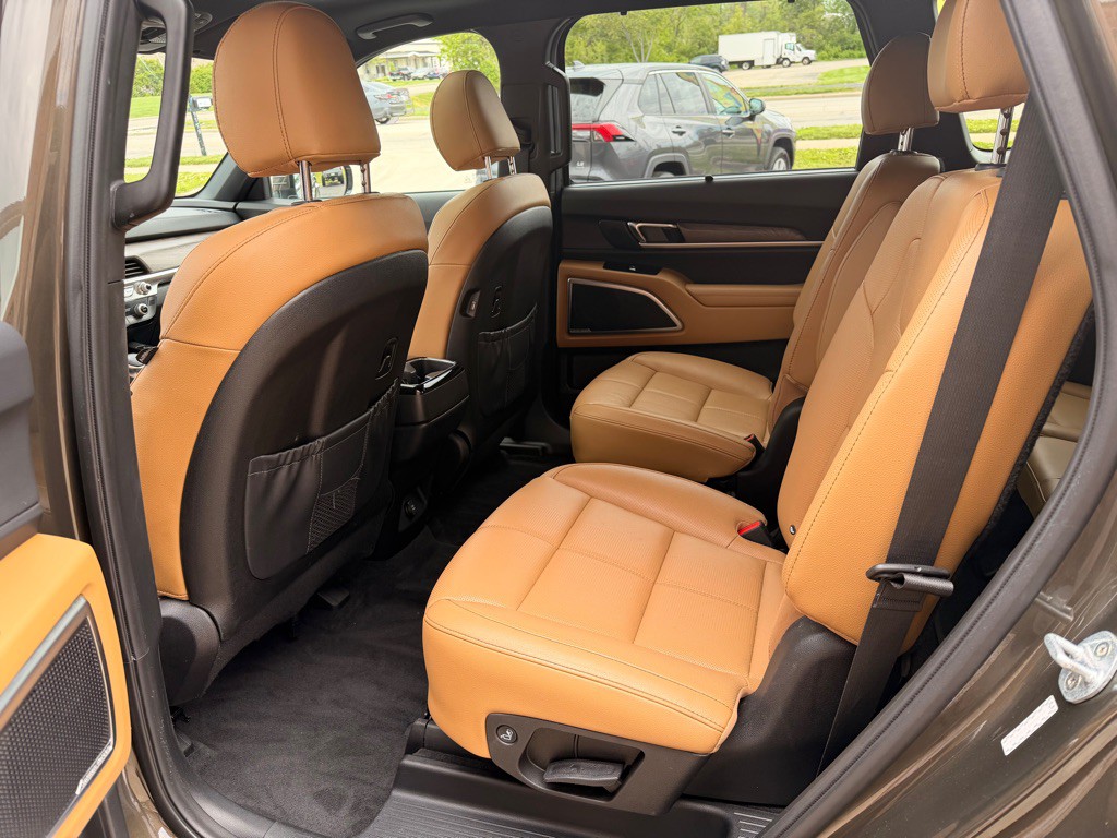 2020 Kia Telluride Image 12