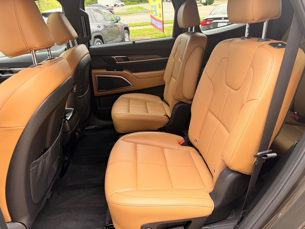 2020 Kia Telluride Image 13