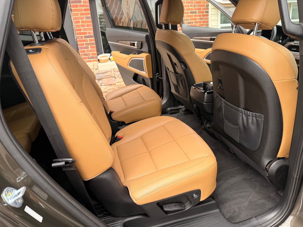 2020 Kia Telluride Image 17