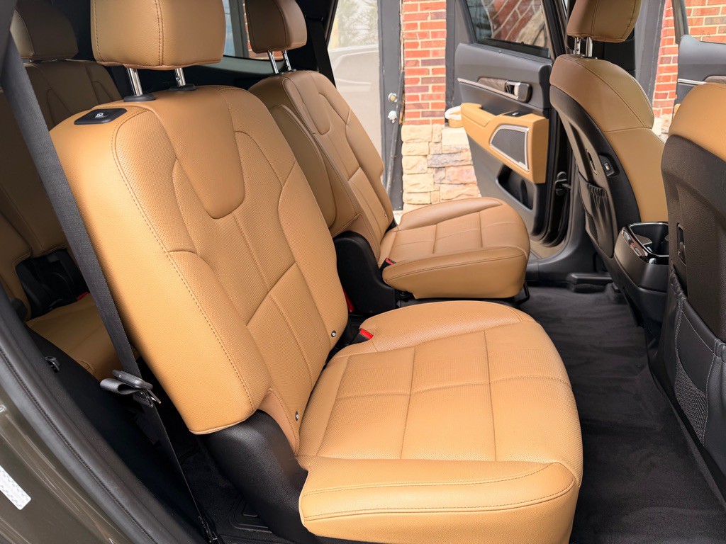 2020 Kia Telluride Image 18