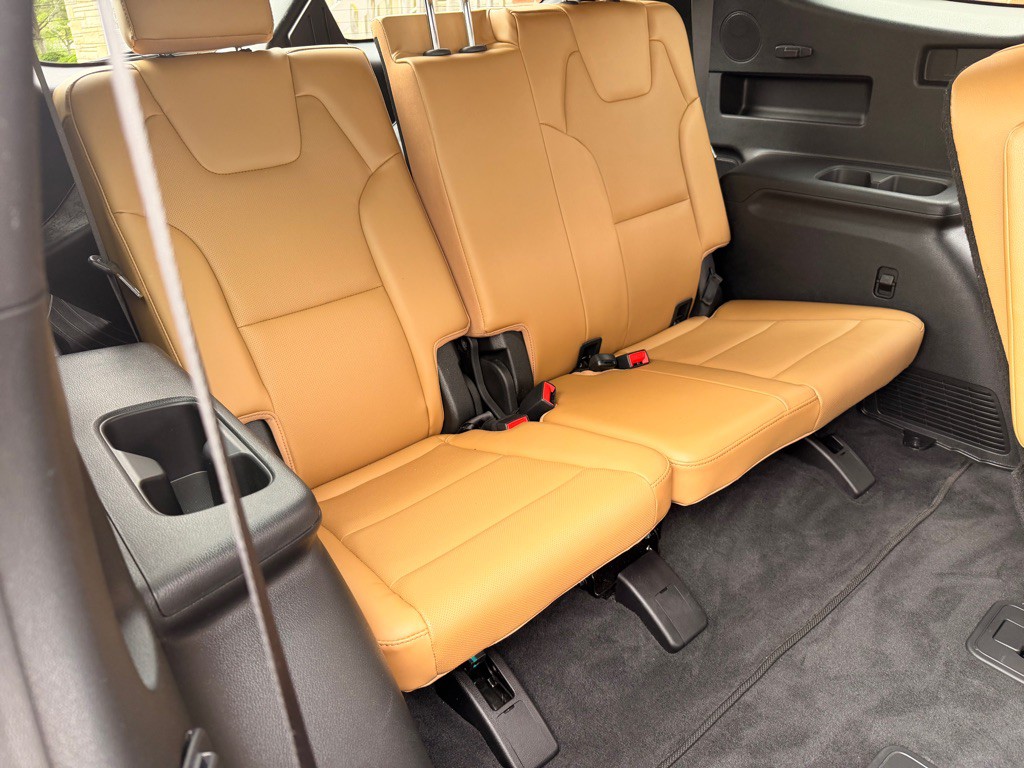 2020 Kia Telluride Image 19