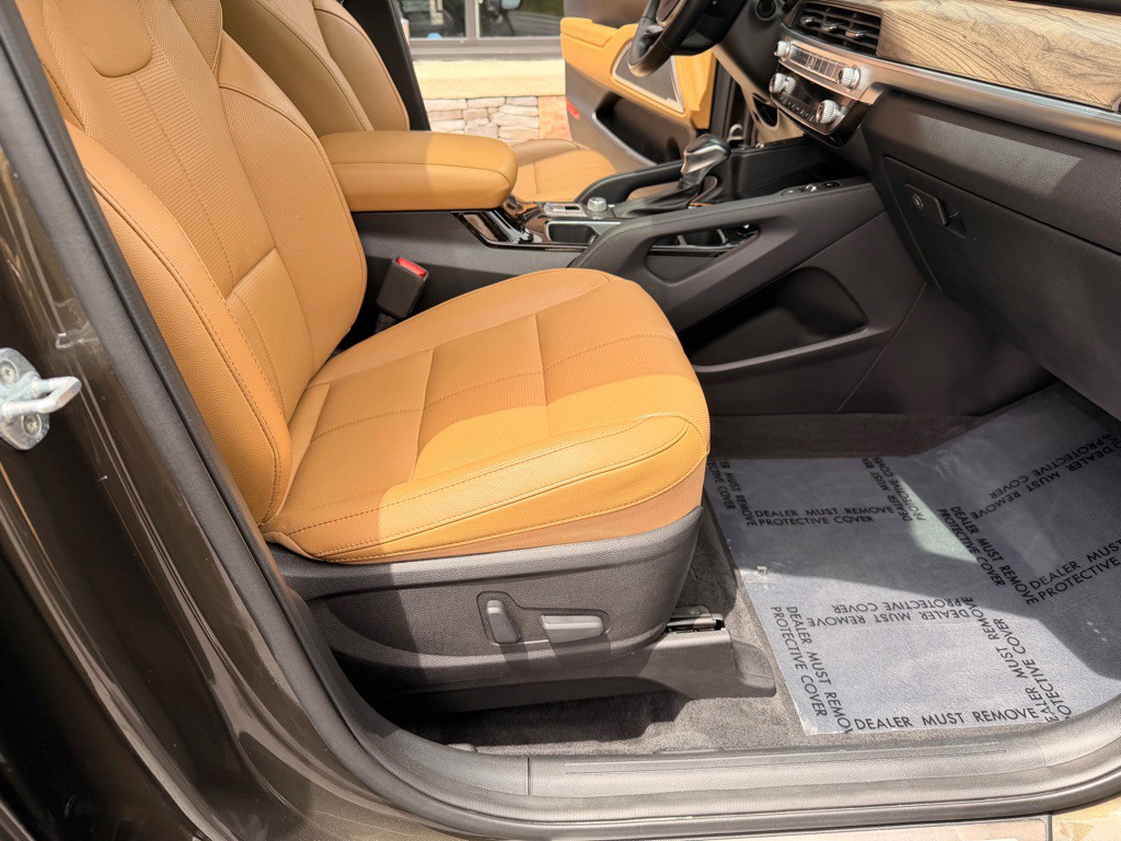 2020 Kia Telluride Image 22