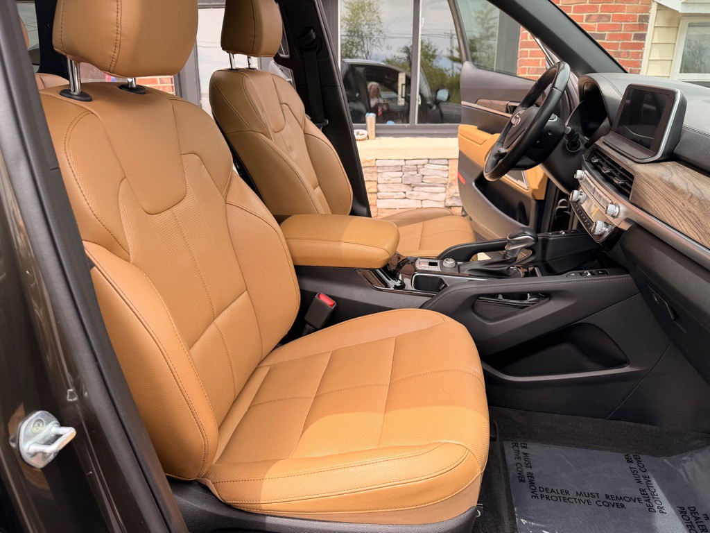 2020 Kia Telluride Image 23