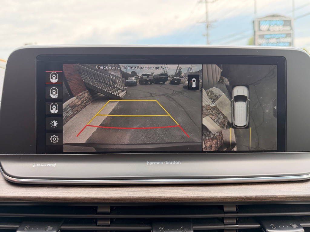 2020 Kia Telluride Image 31