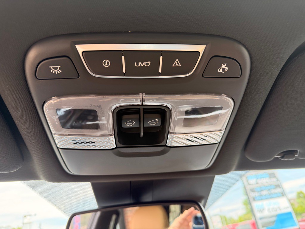 2020 Kia Telluride Image 32