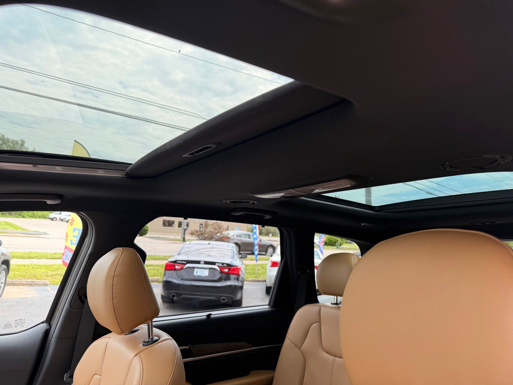 2020 Kia Telluride Image 33