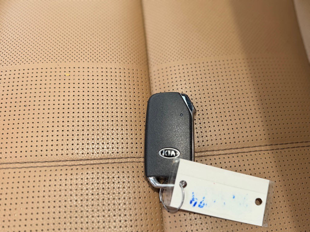 2020 Kia Telluride Image 38