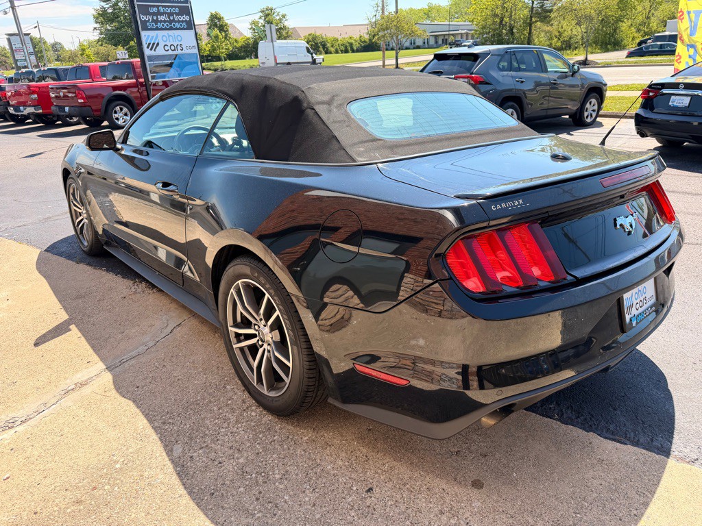 2016 Ford Mustang Image 5