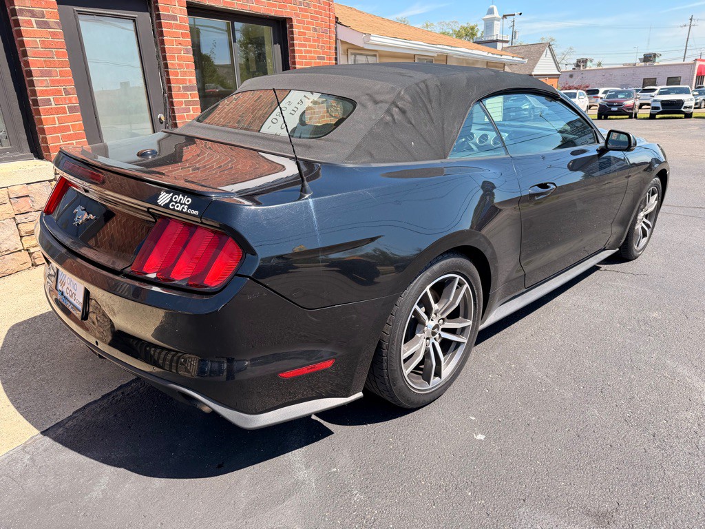 2016 Ford Mustang Image 7