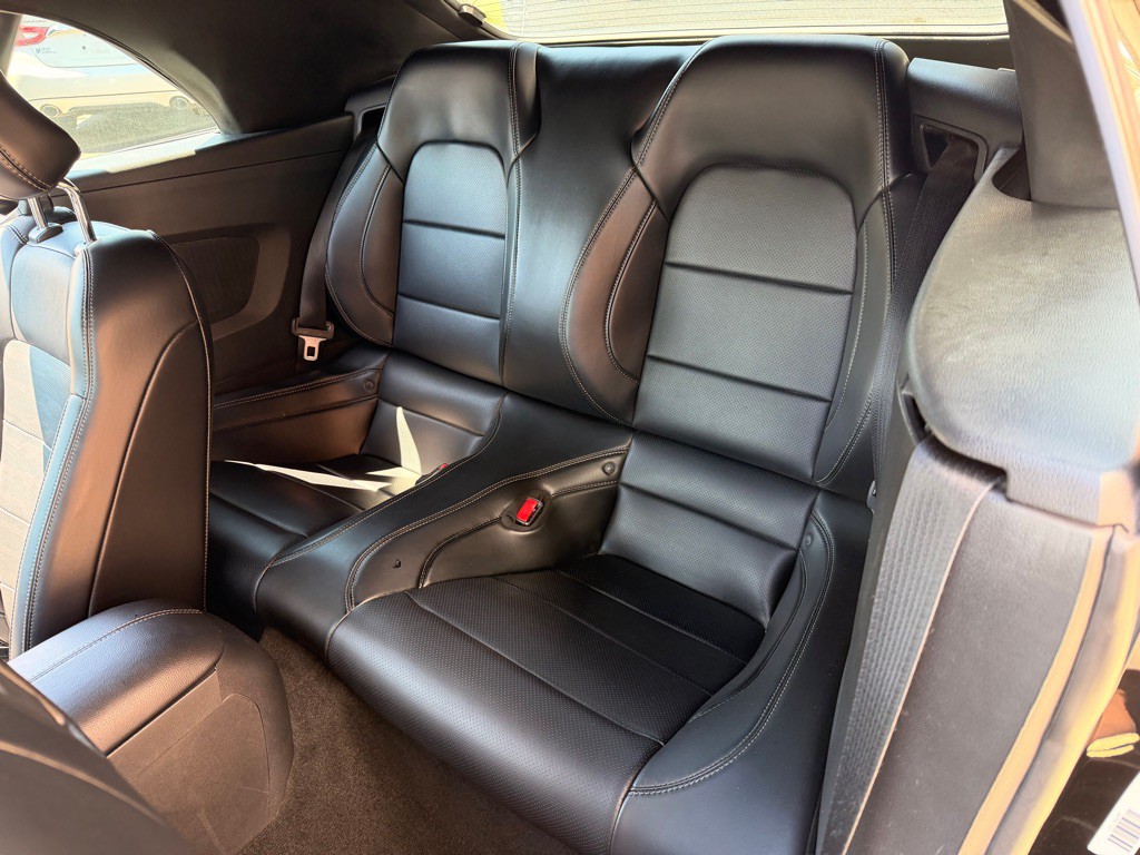 2016 Ford Mustang Image 11