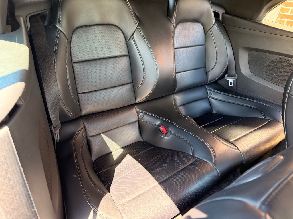 2016 Ford Mustang Image 18