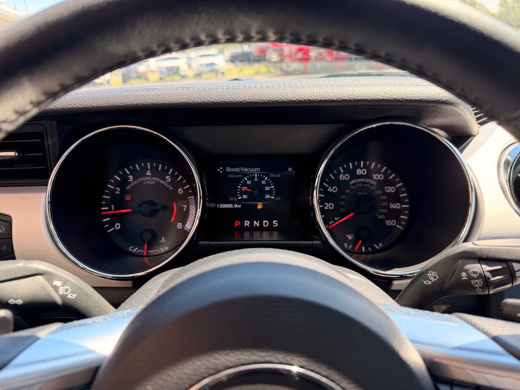 2016 Ford Mustang Image 20