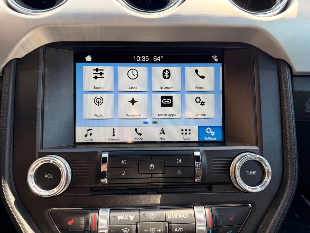 2016 Ford Mustang Image 23