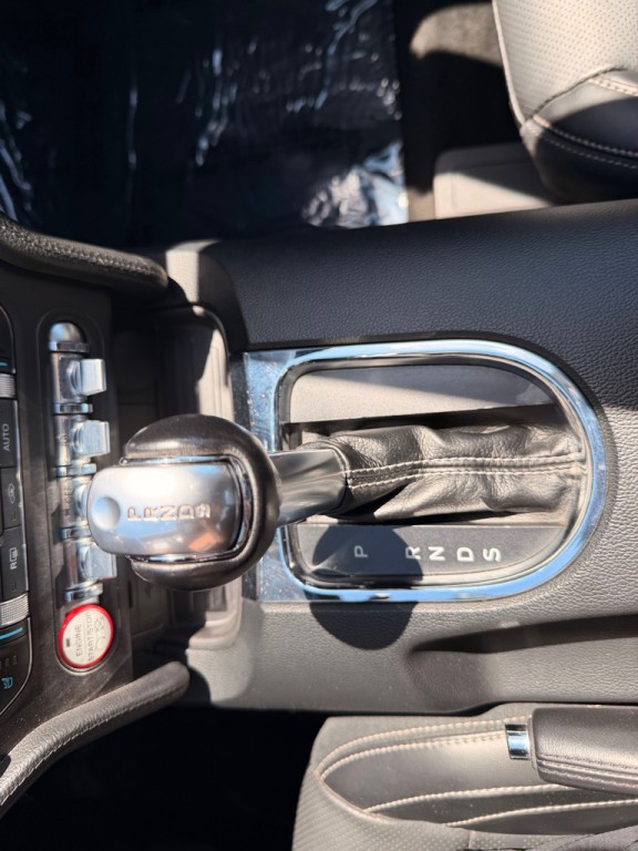 2016 Ford Mustang Image 25