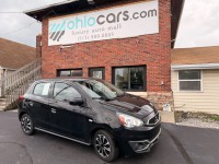 Image for 2020 Mitsubishi Mirage ES ID: 7389862