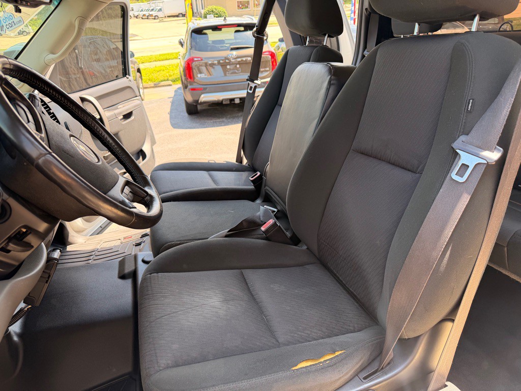 2012 Chevrolet Silverado 1500 Image 11