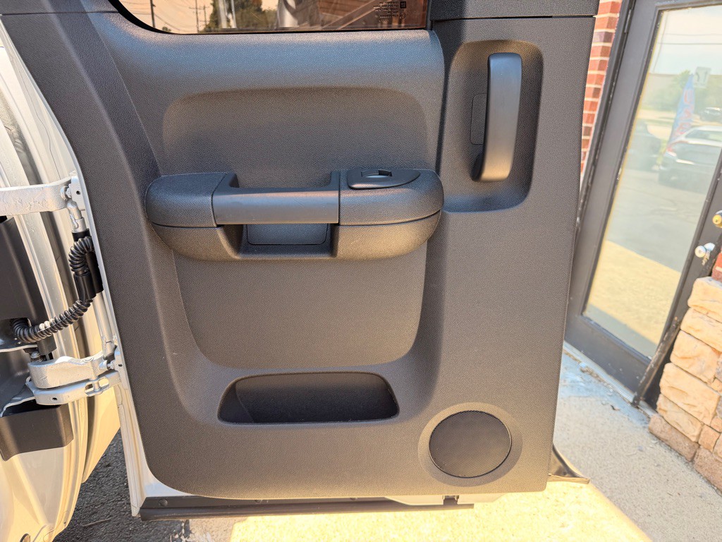 2012 Chevrolet Silverado 1500 Image 15