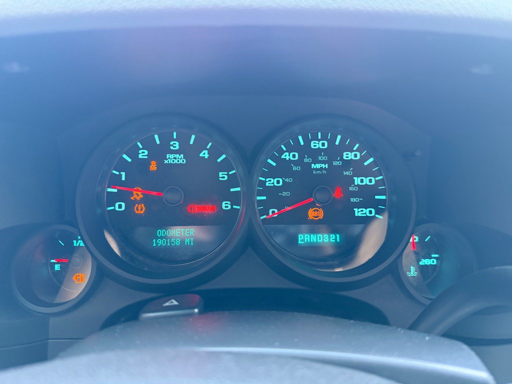 2012 Chevrolet Silverado 1500 Image 23