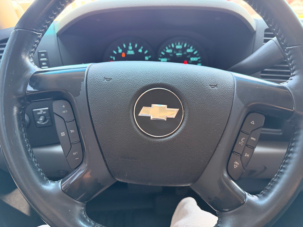 2012 Chevrolet Silverado 1500 Image 24