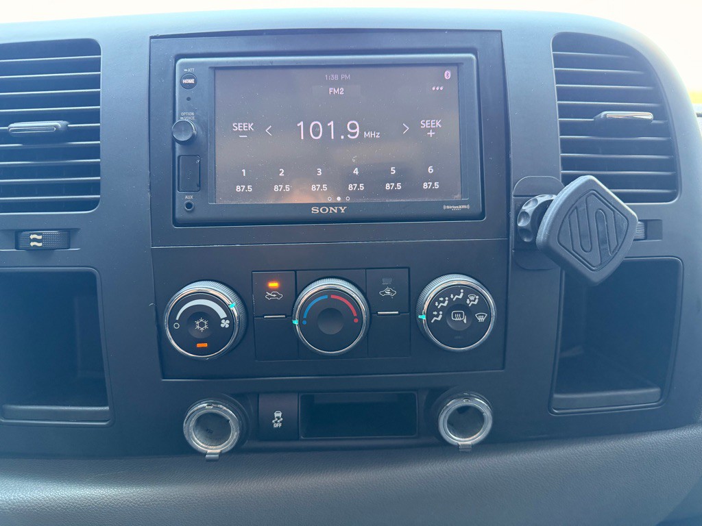 2012 Chevrolet Silverado 1500 Image 26