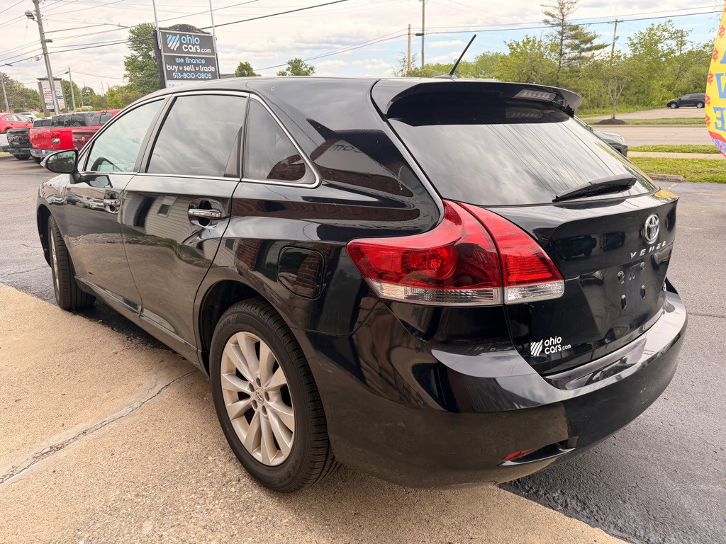 2014 Toyota Venza Image 5