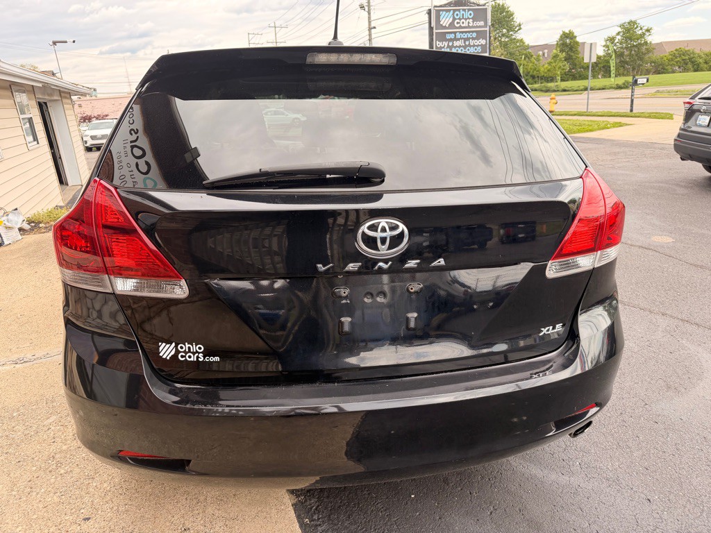 2014 Toyota Venza Image 6