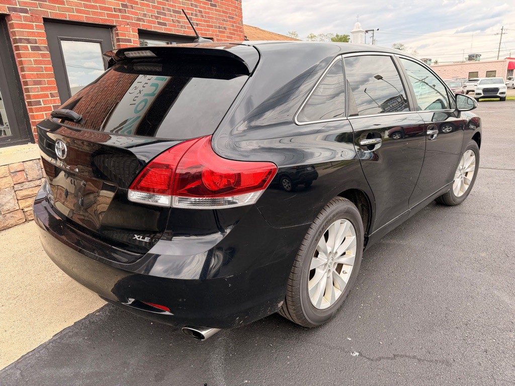 2014 Toyota Venza Image 7