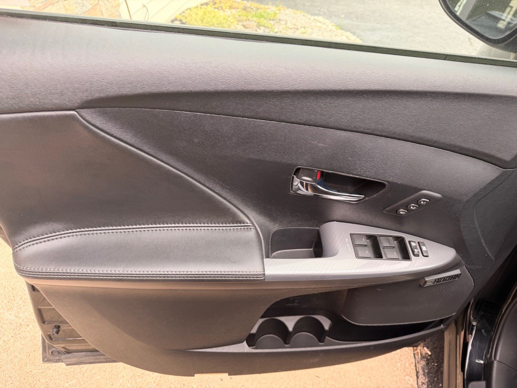 2014 Toyota Venza Image 12