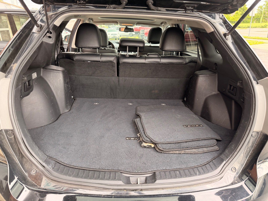 2014 Toyota Venza Image 23