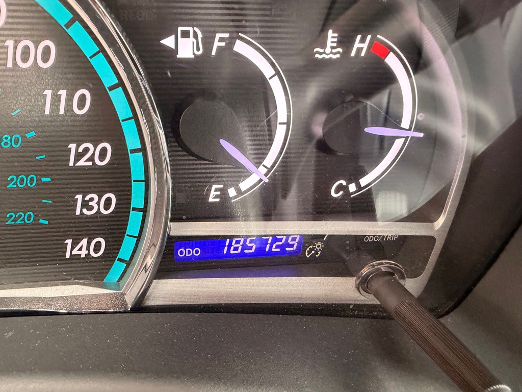 2014 Toyota Venza Image 24