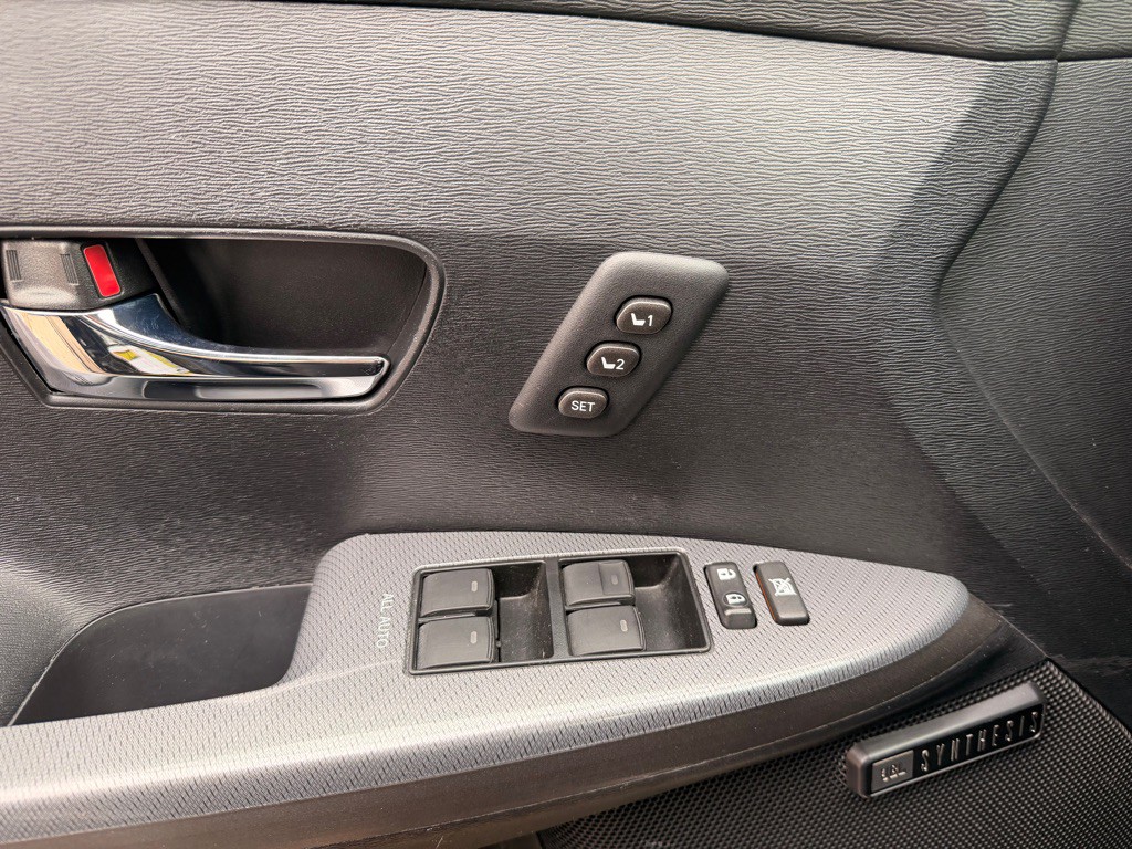 2014 Toyota Venza Image 30