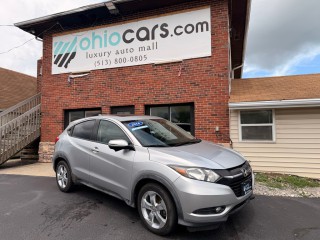 Image for 2016 Honda HR-V EX ID: 7399066