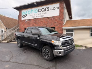 Image for 2015 Toyota Tundra SR ID: 7399069