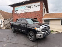 Image for 2015 Toyota Tundra SR ID: 7399069