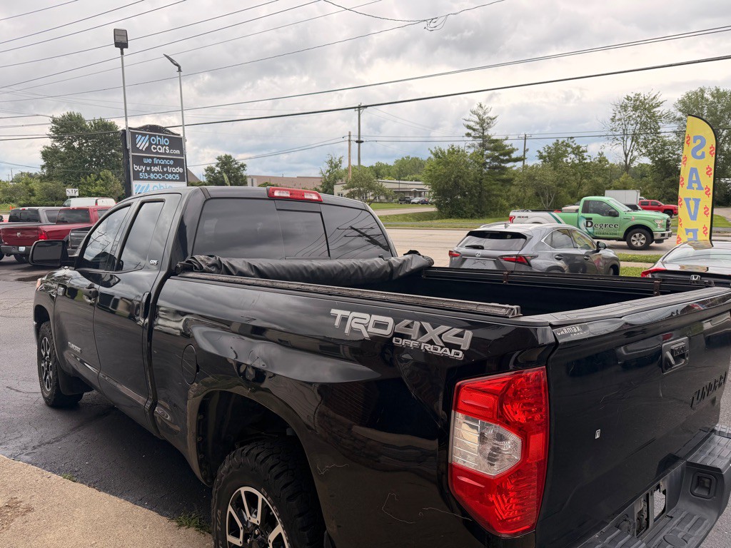 2015 Toyota Tundra Image 5