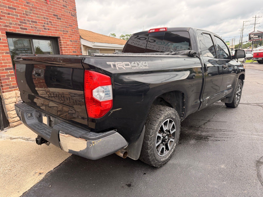 2015 Toyota Tundra Image 7