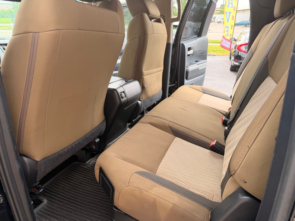 2015 Toyota Tundra Image 14