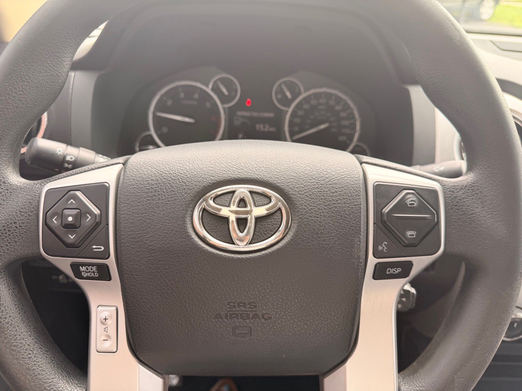 2015 Toyota Tundra Image 26