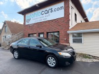 Image for 2011 Toyota Camry BASE ID: 7399084