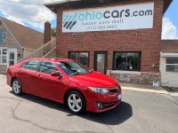 Image for 2013 Toyota Camry L ID: 7402085