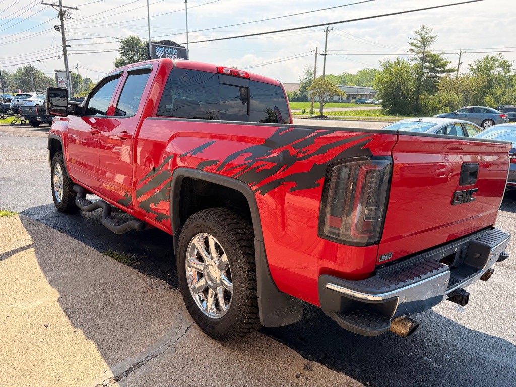2014 GMC Sierra 1500 Image 5