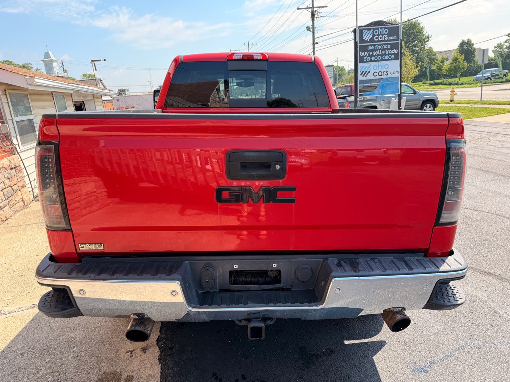 2014 GMC Sierra 1500 Image 6