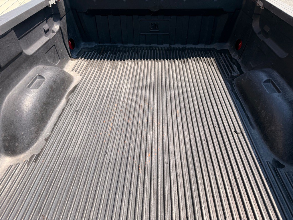 2014 GMC Sierra 1500 Image 7
