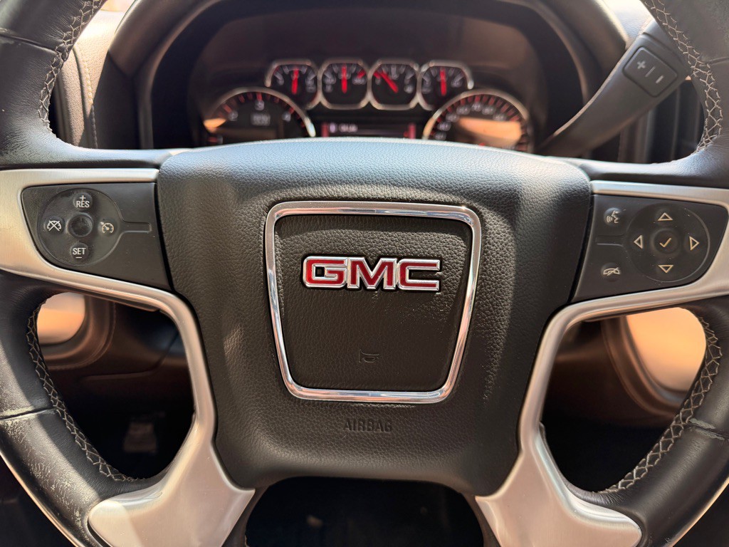 2014 GMC Sierra 1500 Image 11