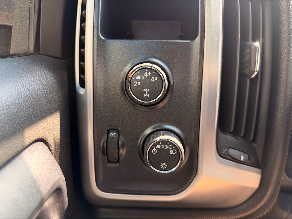 2014 GMC Sierra 1500 Image 12