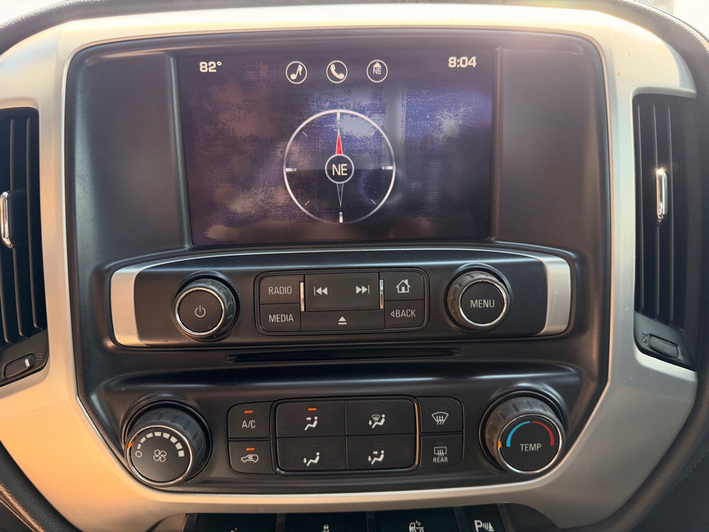 2014 GMC Sierra 1500 Image 13
